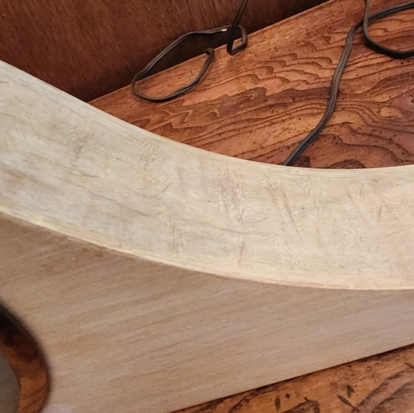 Sessions mantle clock - Picture 4 of 8